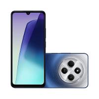 Smartphone Xiaomi Redmi 14C BR 4G Azul 256GB, 4+4GB RAM Virtual, Tela de 6,8’’, MediaTek Helio G81 Ultra e Câmera Traseira Dupla de 50MP - 1