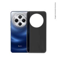 Smartphone Xiaomi Redmi 14C BR 4G Azul 256GB, 4+4GB RAM Virtual, Tela de 6,8’’, MediaTek Helio G81 Ultra e Câmera Traseira Dupla de 50MP - 8