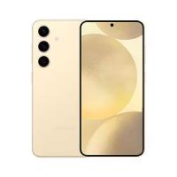 Smartphone Samsung Galaxy S24 5G Creme 256GB, Tela 6.2", 8GB RAM, Inteligência Artificial, IP68, Exynos 2400 + Fone de Ouvido Galaxy Buds FE - Grafite - 2