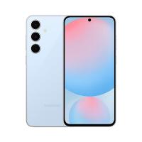 Smartphone Samsung Galaxy S24 FE 5G Azul 256GB, 8GB RAM, Exynos 2400e, Octa-Core, NFC, Câmera Tripla até 50MP e Tela Amoled Dinâmico 6.7" - 1