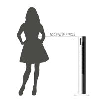 Ventilador de Torre 110cm Spirit Esterilizador com 12 velocidades, Controle Remoto e Timer de até 12 horas, Branco - 5