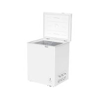 Freezer Horizontal 140 litros Philco PFH160B 2 em 1 Gás Refrigerante R600a Pés com Rodízio Degelo Manual Branco - 2