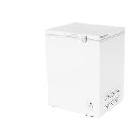 Freezer Horizontal 140 litros Philco PFH160B 2 em 1 Gás Refrigerante R600a Pés com Rodízio Degelo Manual Branco - 1