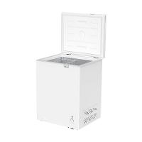 Freezer Horizontal 140 litros Philco PFH160B 2 em 1 Gás Refrigerante R600a Pés com Rodízio Degelo Manual Branco - 2