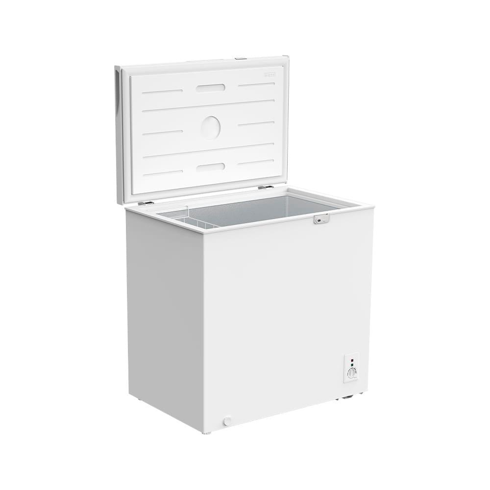Freezer Horizontal Philco PFH205B 2 em 1 199L Degelo Manual Gás R600a Branco - 2
