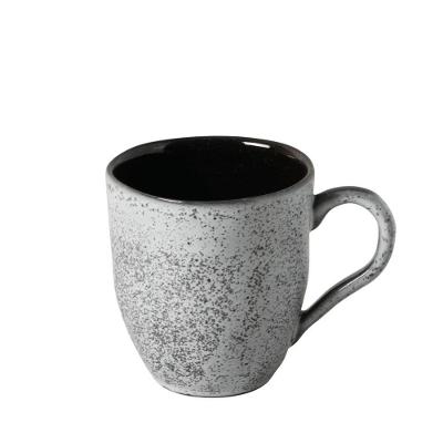 Caneca Porto Brasil Orgânico Echo Branca - 273ml