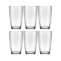 Liquidificador Mondial Turbo Power L-99 FB Preto com 3 Velocidades - 550W + 6 Copos Nadir - 3