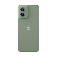 Smartphone Motorola Moto g55 5G Verde 256GB, 8GB RAM + 8GB RAM Boost, Câmera Traseira de até 50MP com AI, NFC e Tela 6.5" com Superbrilho