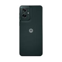 Smartphone Motorola Moto g55 5G Preto 256GB, 8GB RAM + 8GB RAM Boost, Câmera Traseira de até 50MP com AI, NFC e Tela 6.5" com Superbrilho - 5