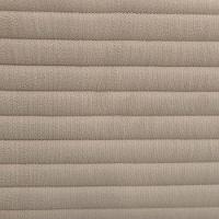 Base Box para Colchão Solteiro Cama inBox Livity 38x88x188cm - Bege