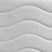 Base Box para Colchão Solteiro Cama inBox Moderne 26x88x188cm – Branco