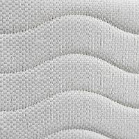 Base Box para Colchão Casal Cama inBox Moderne 26x138x188cm – Branco