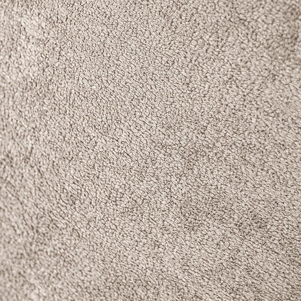 Sofá 3 lugares Cama inBox Sublime com Assento Retrátil e Encosto Reclinável em Boucle - 200cm de Largura - 6