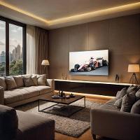 Smart TV 40" Philco Full HD LED PTV40M9GR2CGB com Sistema Operacional Roku TV, Dolby Audio, Processador Quad-Core, Entradas USB e HDMI - 6