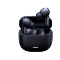 Fone de Ouvido Xiaomi Redmi Buds 6 Lite Bluetooth com Cancelamento de Ruído - Preto - 1
