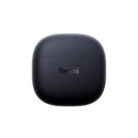 Fone de Ouvido Xiaomi Redmi Buds 6 Lite Bluetooth com Cancelamento de Ruído - Preto - 2