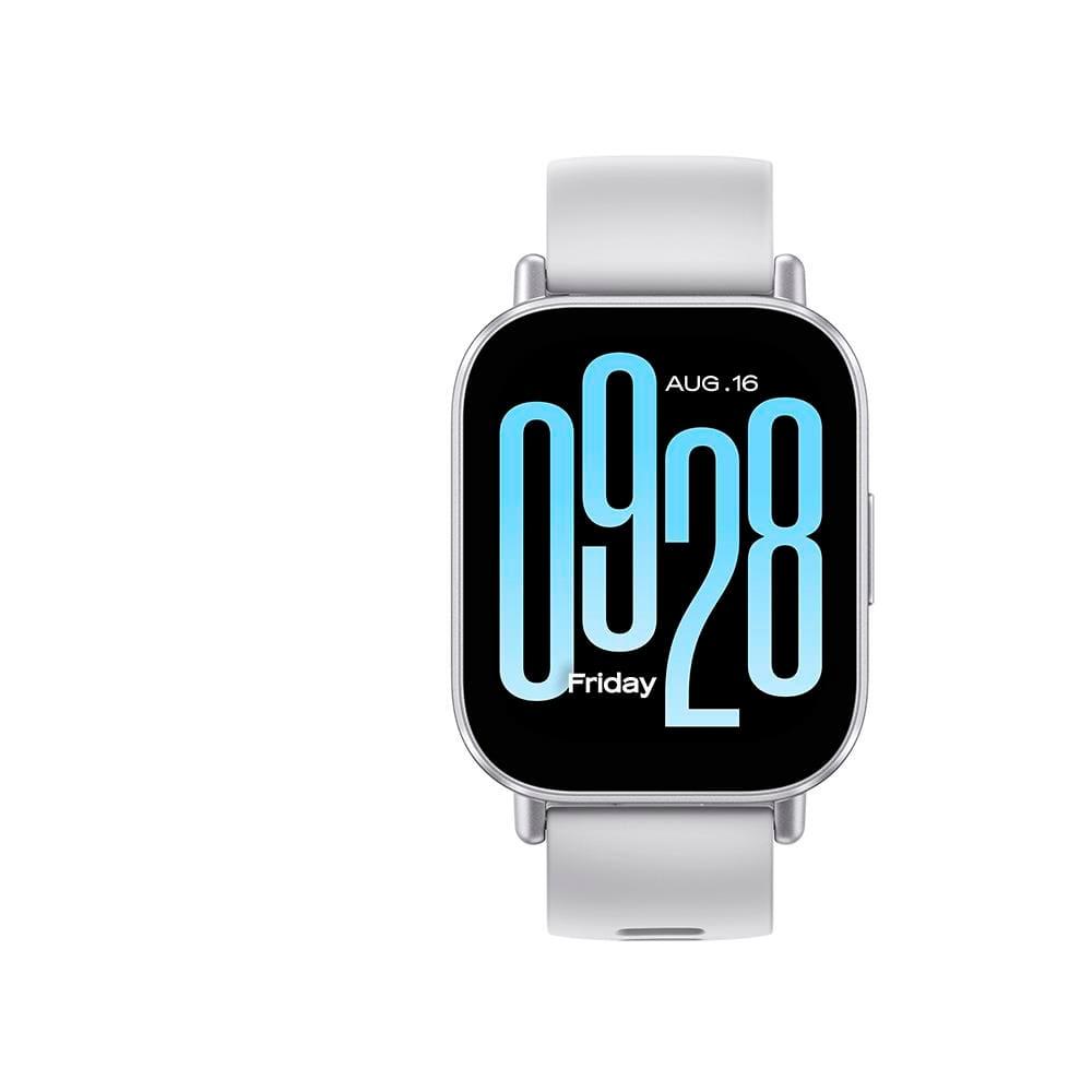 Smartwatch Xiaomi Redmi Watch 5 Active Prata - 1