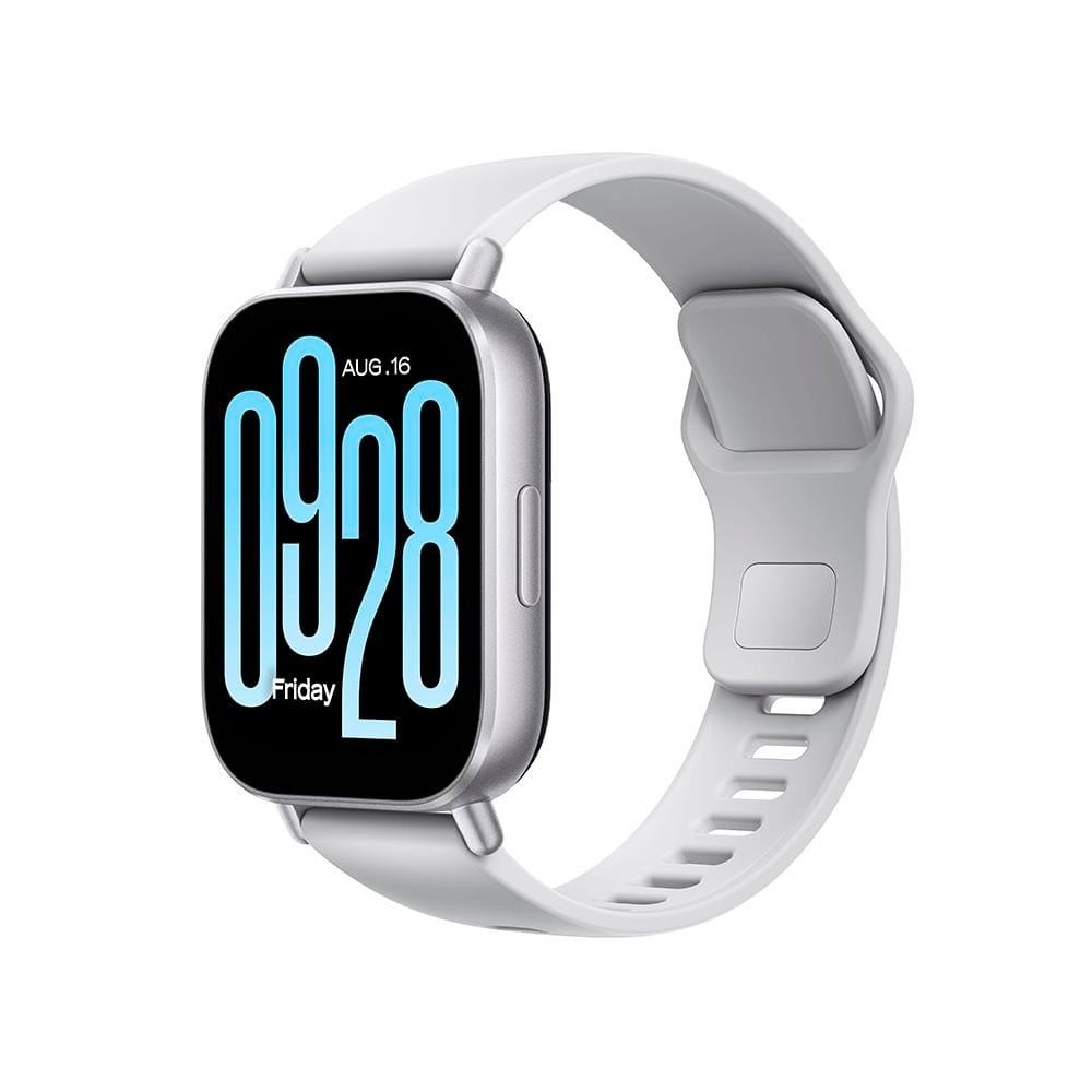 Smartwatch Xiaomi Redmi Watch 5 Active Prata - 2