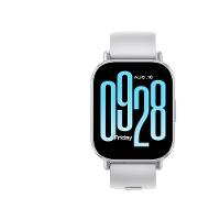Smartwatch Xiaomi Redmi Watch 5 Active Prata - 1