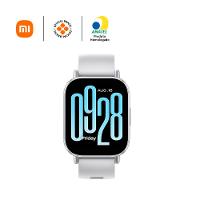 Smartwatch Xiaomi Redmi Watch 5 Active Prata - 6