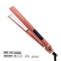 Chapinha | Prancha Alisadora Lizz Professional Rose Iconic 230°C / 450°F com Emissão de Íons e Cabo Giratório – Bivolt - 3