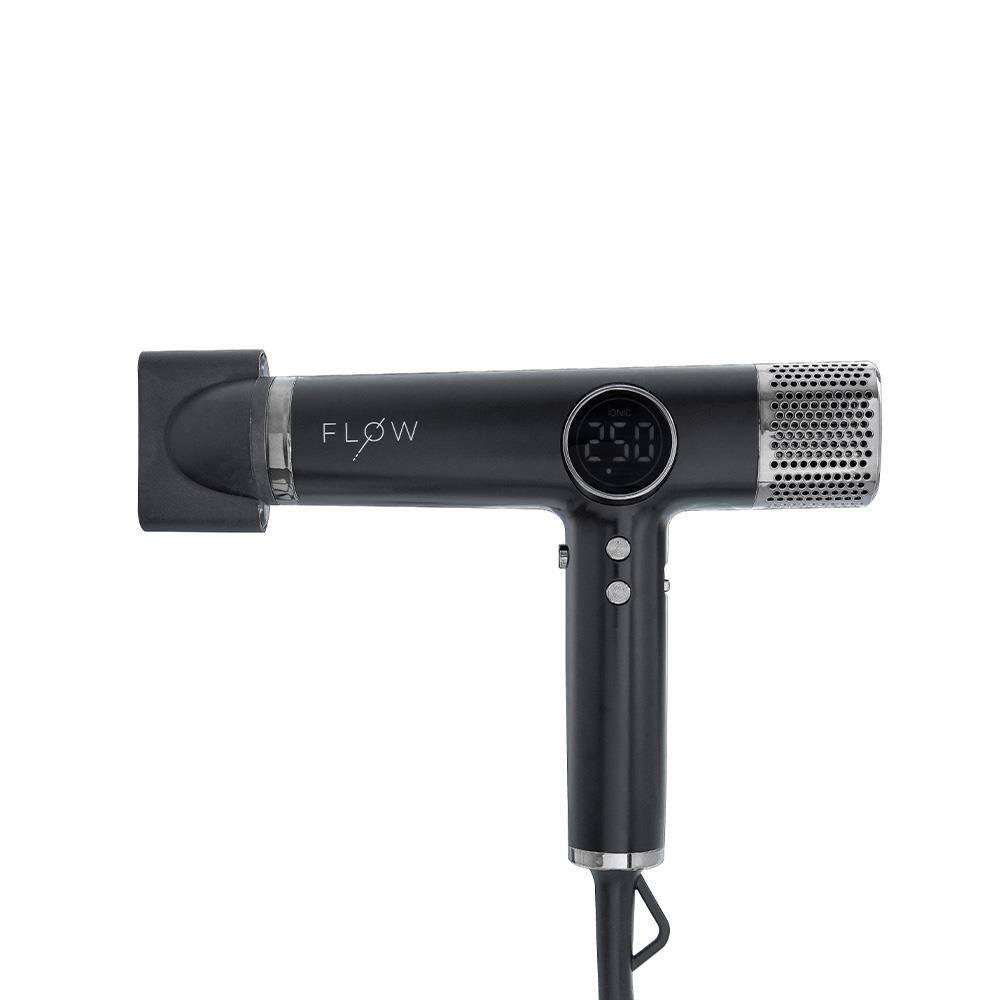 Secador de Cabelos Lizz Professional Supersônico Flow 1600W – Preto - 1