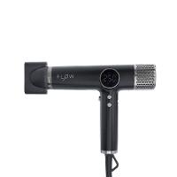 Secador de Cabelos Lizz Professional Supersônico Flow 1600W – Preto - 1