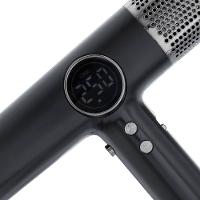 Secador de Cabelos Lizz Professional Supersônico Flow 1600W – Preto - 5