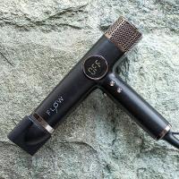 Secador de Cabelos Lizz Professional Supersônico Flow 1600W – Preto - 6