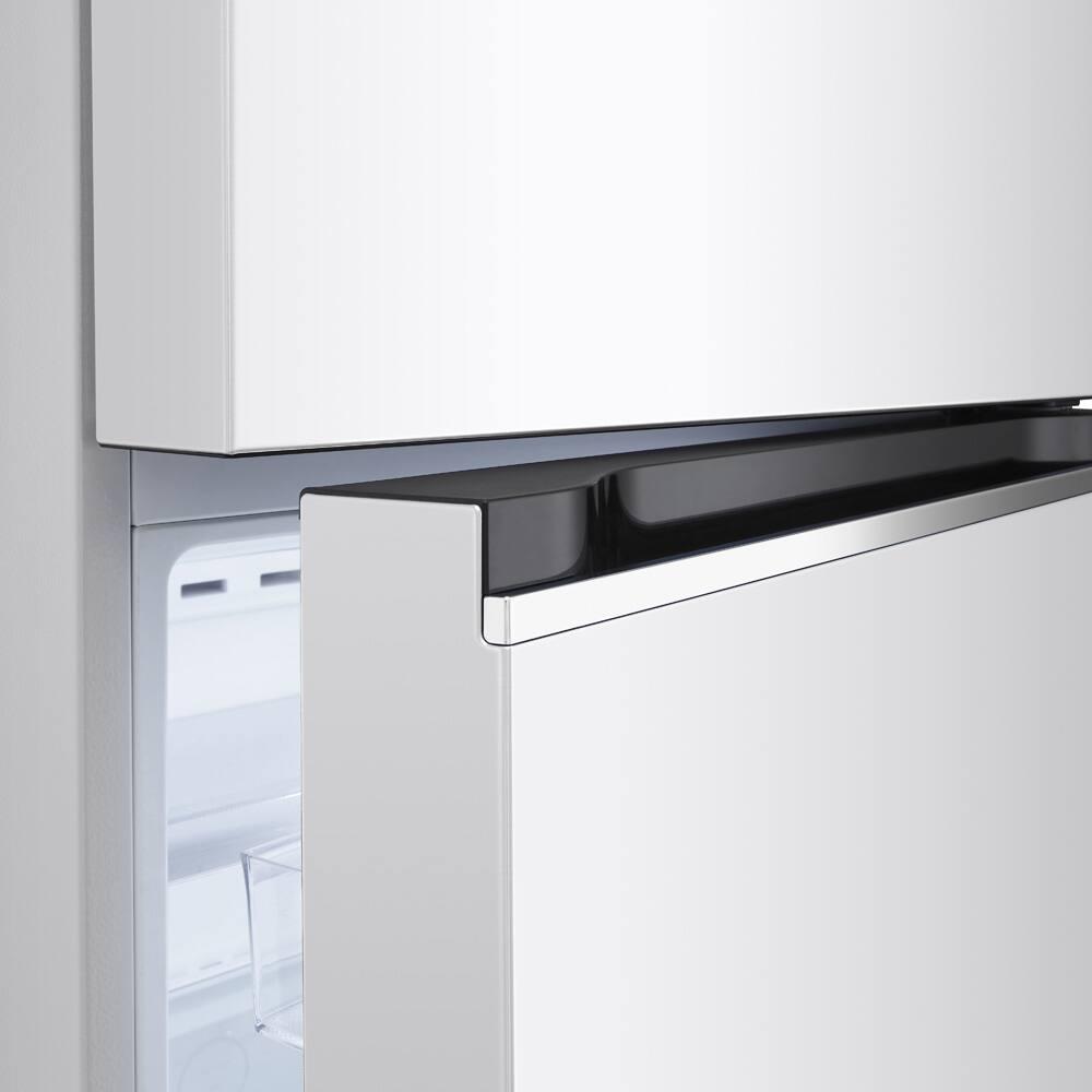 Geladeira LG Frost Free GN-B372PQW Duplex com Tecnologia Smart Inverter, Linear Cooling e Multi Air Flow Branca - 375 litros - 5
