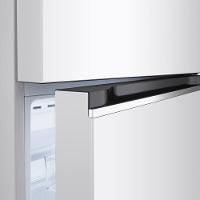 Geladeira LG Frost Free GN-B372PQW Duplex com Tecnologia Smart Inverter, Linear Cooling e Multi Air Flow Branca - 375 litros - 5