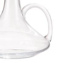 Decanter para Vinho Fracalanza Savant Cristal Eco - 1,5 Litros - 3
