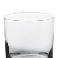 Jogo de Copos Dynasty Dia a Dia em Vidro 290ml - 6 Peças - 3