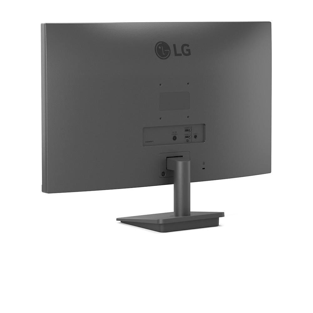 Monitor Gamer 27” LG 27MS500-B com Tela IPS, Full HD, 100Hz, HDMI e Dynamic Action Sync - Preto - 5
