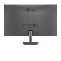 Monitor Gamer 27” LG 27MS500-B com Tela IPS, Full HD, 100Hz, HDMI e Dynamic Action Sync - Preto