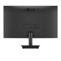 Monitor Gamer 24” LG 24MS500-B com Tela IPS, Full HD, 100Hz, HDMI e Dynamic Action Sync - Preto - 5