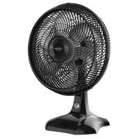 Ventilador de Mesa 2 em 1 Britânia Maxx Force BVT405 40cm 6 Pás 3 Velocidades 150W Preto - 3