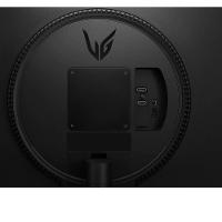 Monitor Gamer 24” LG UltraGear 24GS60F-B com Tela IPS, Full HD, 180Hz, NVIDIA G-SYNC, AMD FreeSyn, HDR10 e 1ms (GtG) - Preto - 8