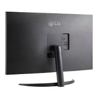 Monitor LG 32`` 4K UHD 32UR500-B AMD Free Sync MaxxAudio Black Stabilizer Preto - 5