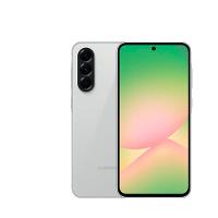 Celular Samsung Galaxy A56 Tela Super AMOLED 6.7" 128GB 5G Câmera Tripla até 50MP Vídeo HDR e Recursos AI Cinza - 1