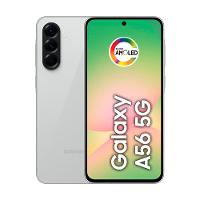 Smartphone Samsung Galaxy A56 5G Cinza 256GB 8GB RAM, Câmera Tripla até 50MP, Tela Super AMOLED 6.7", IP67, NFC, Vídeo HDR e Recursos AI - 2