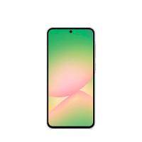 Smartphone Samsung Galaxy A56 5G Cinza 128GB, 8GB RAM, Câmera Tripla 50MP, Tela 6.7", IP67, NFC e Recursos AI + Galaxy Fit3 Grafite Display de 1.6" - 2