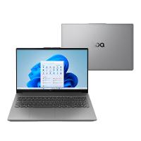 Notebook Lenovo Intel Core i5 16GB RAM 512GB SSD Tela 15,6" 144Hz RTX3050 Windows 11 - LOQ-e 83ME0007BR - 1