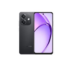 Smartphone Oppo A60 4G Preto 256GB, 8GB RAM, Câmera Traseira de até 50MP, Tela 6.67", 90Hz, IP54 e Processador Snapdragon 6s Gen1 - 1