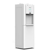 Bebedouro de Água Philco PBE80A com Sistema Eletrônico e Gás Refrigerante R600a - Branco - 3