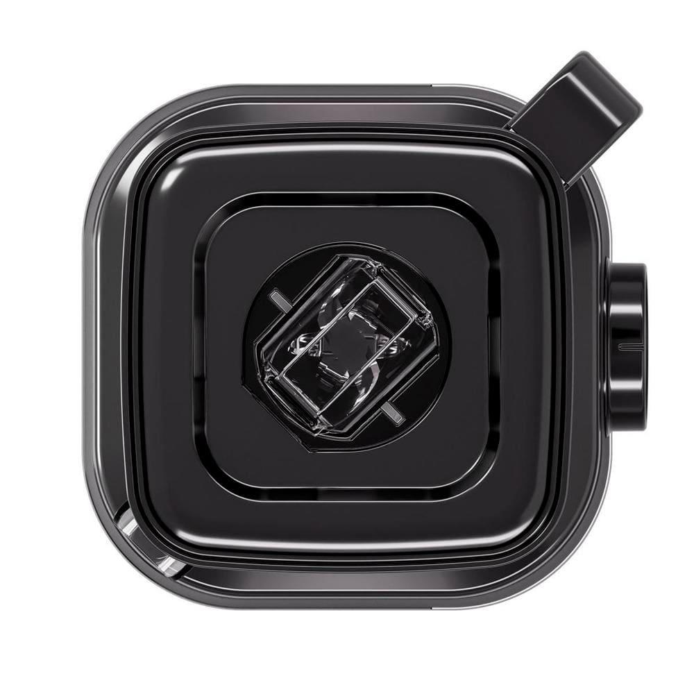 Liquidificador Philco PLQ15A Preto 1500W com 12 Velocidades - 8