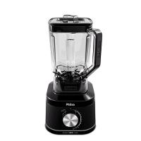 Liquidificador Philco PLQ15A Preto 1500W com 12 Velocidades - 2