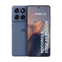 Smartphone Motorola Edge 60 Fusion 5G Cinza 256GB, 8GB RAM, Tela 6,7", Câmera Sony LYTIA 700C 50MP, Gorilla Glass 7i, Dimensity 7300, IP69 e IP68 - 2