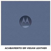 Smartphone Motorola Edge 60 Fusion 5G Cinza 256GB, 8GB RAM, Tela 6,7", Câmera Sony LYTIA 700C 50MP, Gorilla Glass 7i, Dimensity 7300, IP69 e IP68 - 9