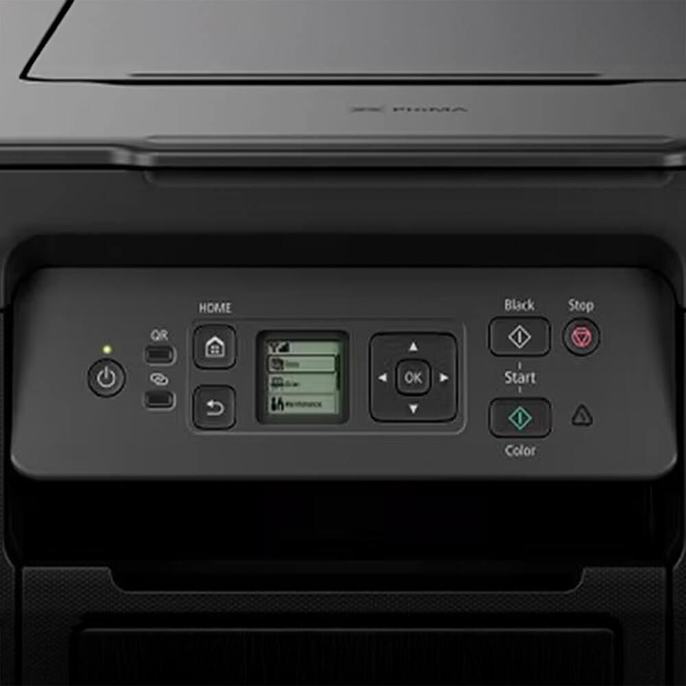 Multifuncional Tanque de Tinta Canon MegaTank G3170 Wireless - Impressora, Copiadora, Scanner - 4